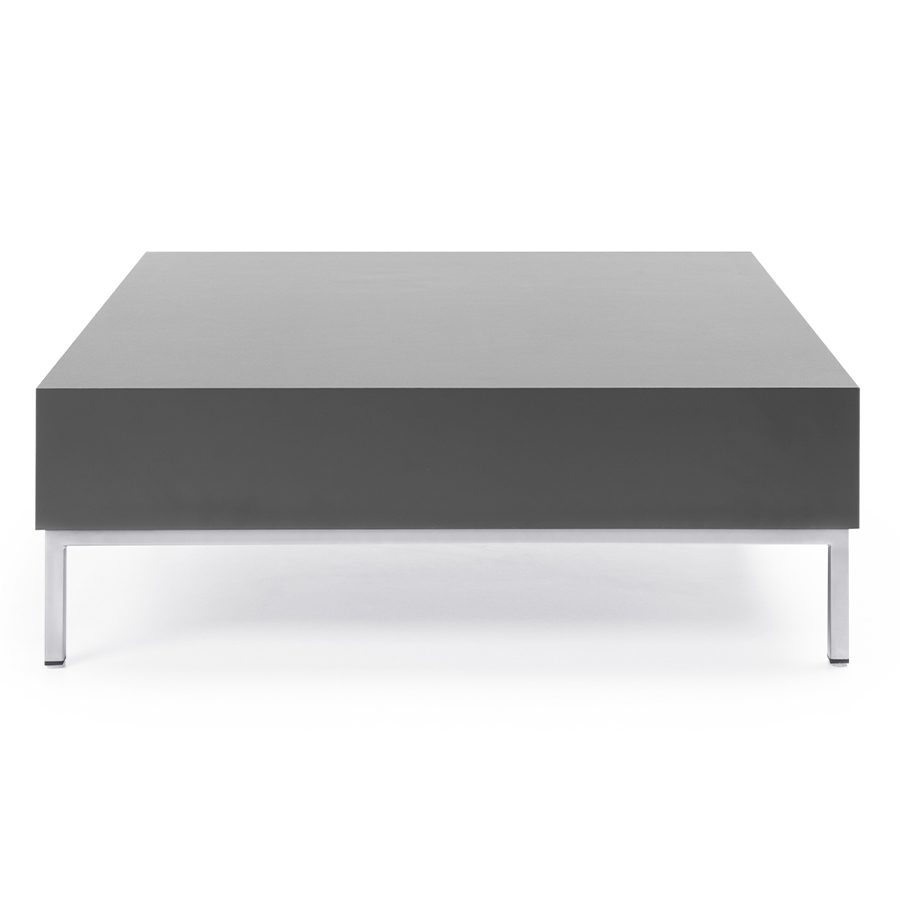 Profim myTurn S2 Beistelltisch | 85 x 85cm | verschiedene Ausführungen