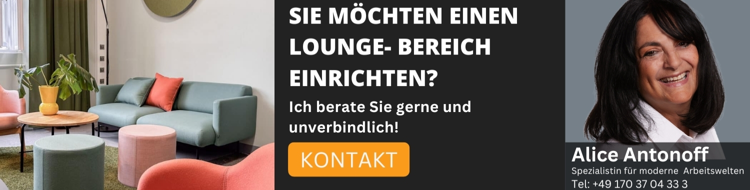 Alice Antonoff Lounge Banner