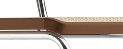 Buche nussbaum gebeizt TP24