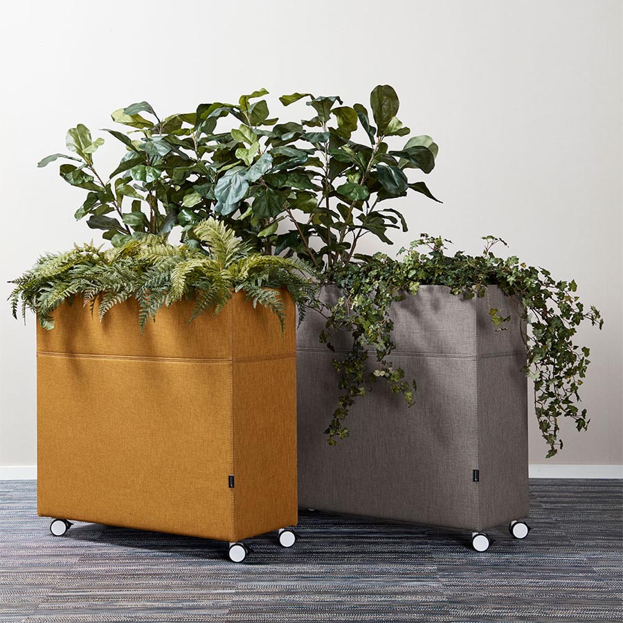 Götessons Plant Divider | Pflanzenbox | Kleine Ausführung