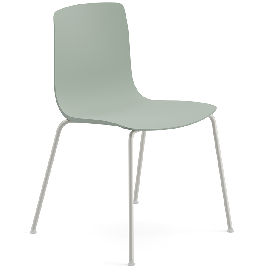 Arper AAVA 02 7600 | Vierfußgestell | Konfigurator