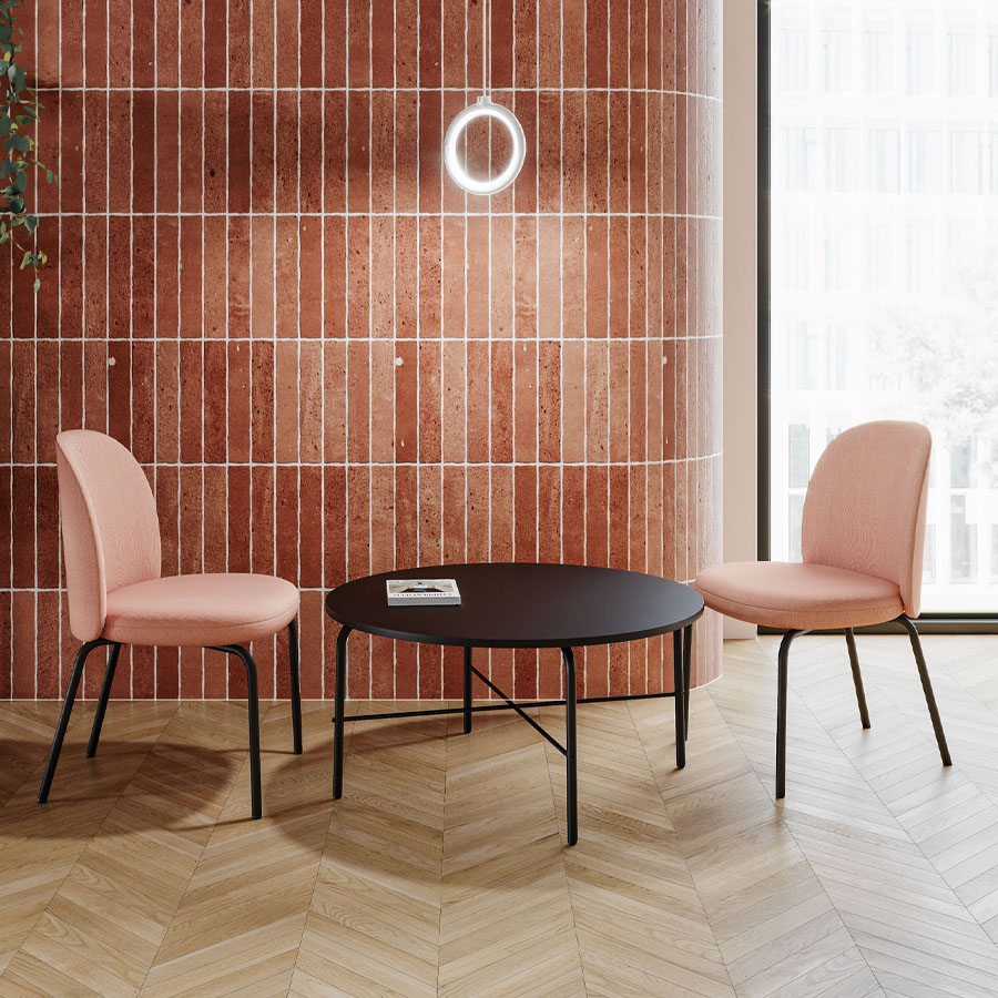 Bejot Flos FS TB RC L Beistelltisch 65x65 cm | Konfigurator