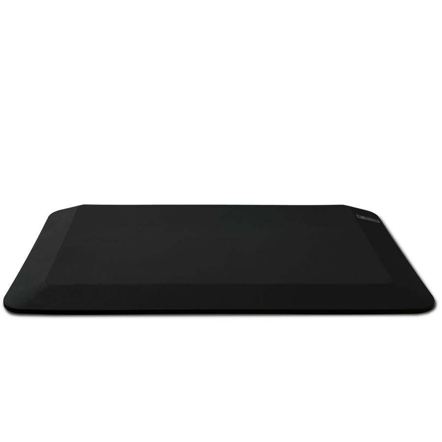 Aeris Muvmat Bezug Pure Black (ohne Matte)