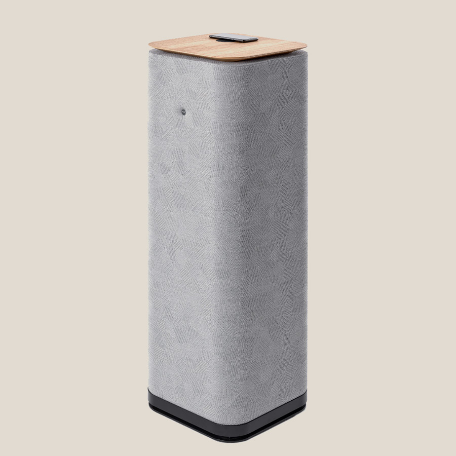 MUTE. Tower | Akustikturm | Konfigurator