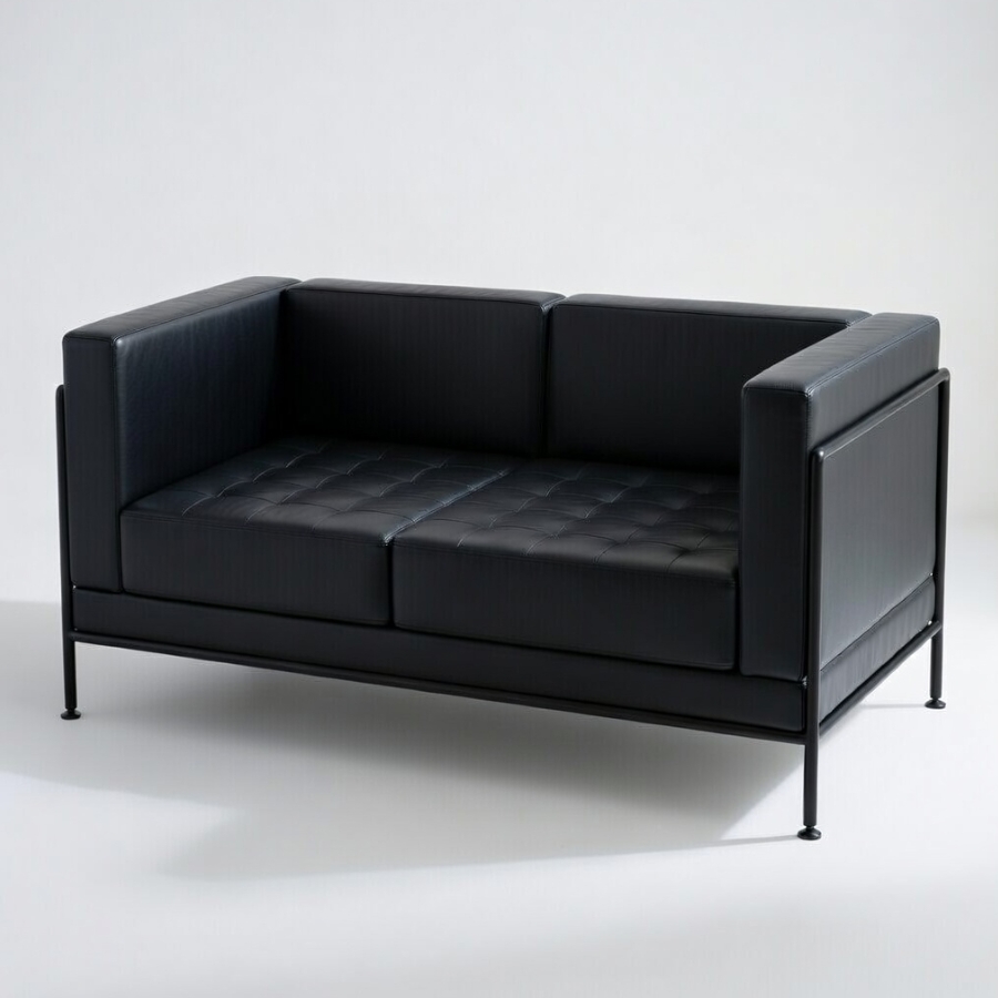 BOSSE Modul Space | Sofa Zweisitzer