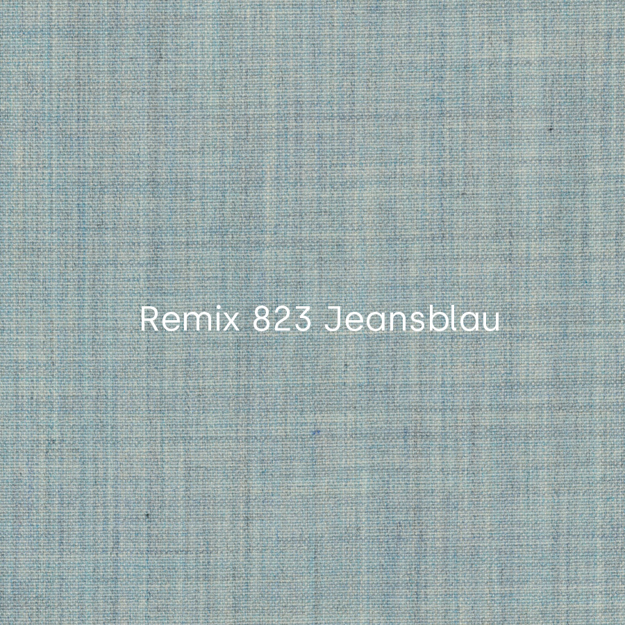HAG CAPISCO 8106 | Wollstoff Remix | Konfigurator