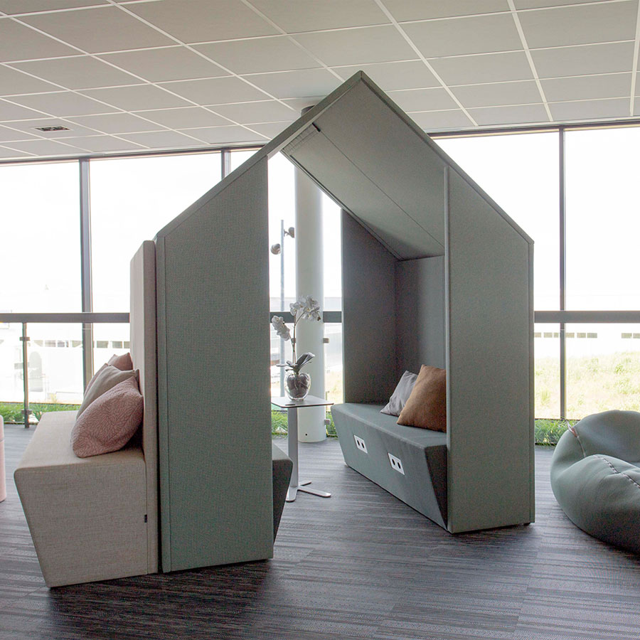 Götessons Open Hut