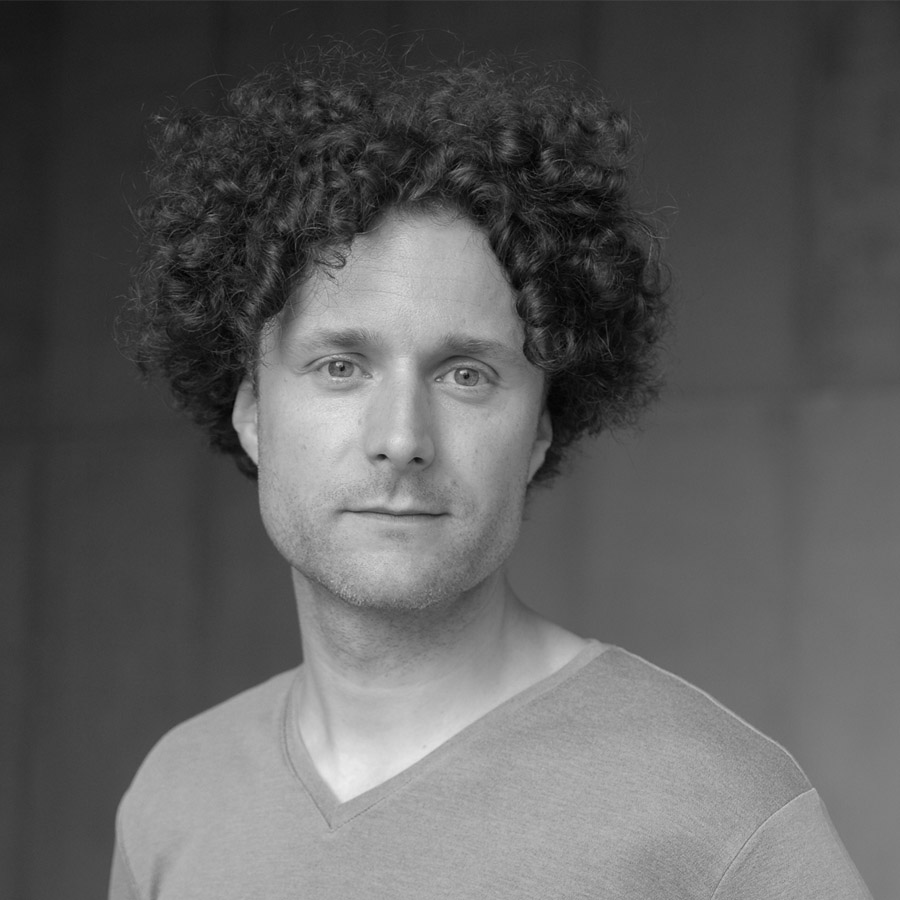 Designer Randolf Schott
