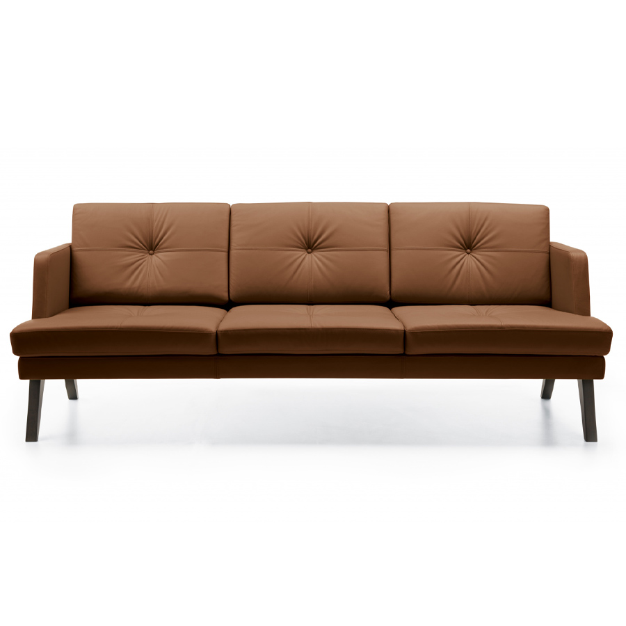 Profim October 31 | 3-Sitzer Sofa | Konfigurator