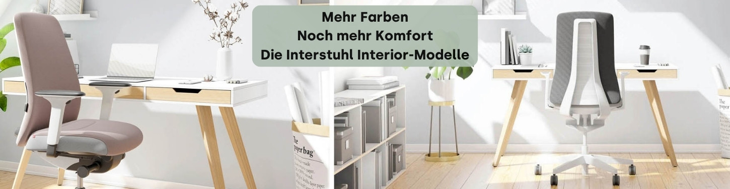 Interstuhlbanner