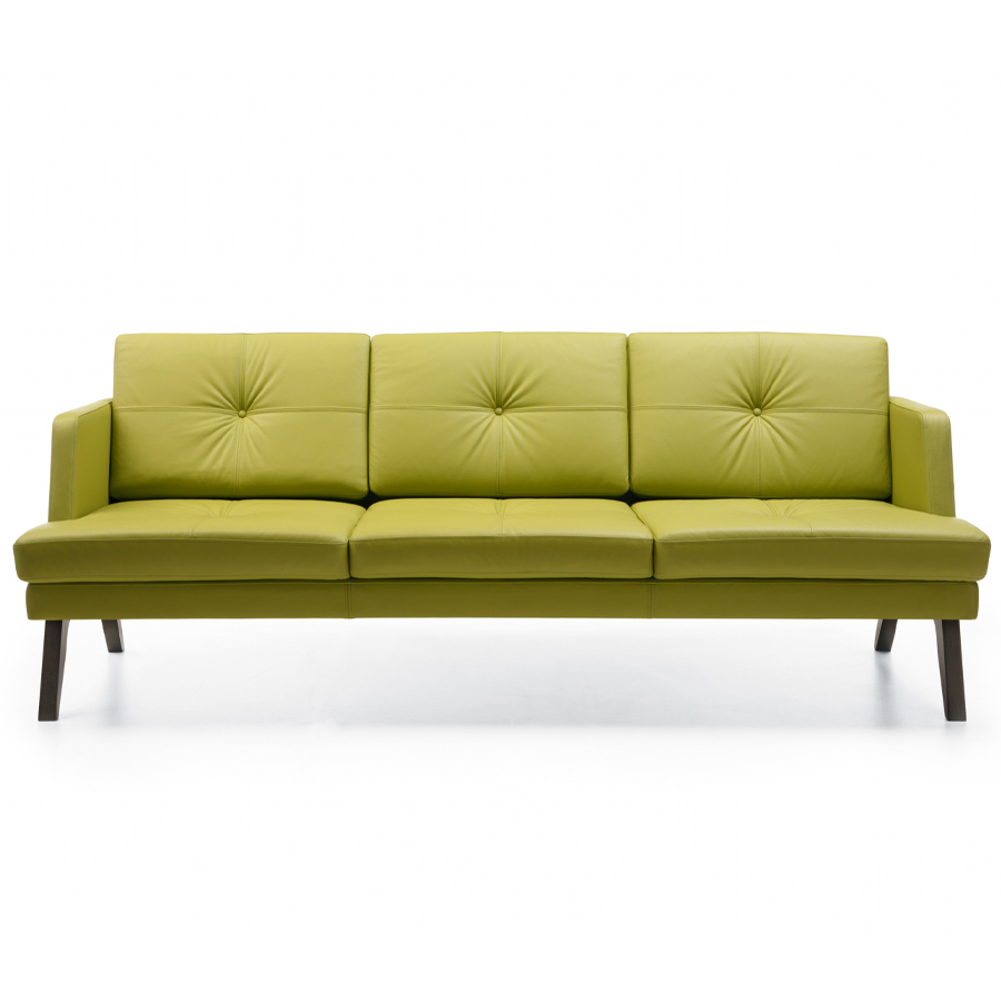 Profim October 31 | 3-Sitzer Sofa | Konfigurator