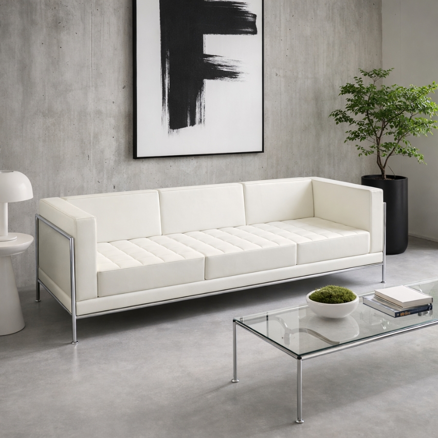 BOSSE Modul Space | Sofa Dreisitzer