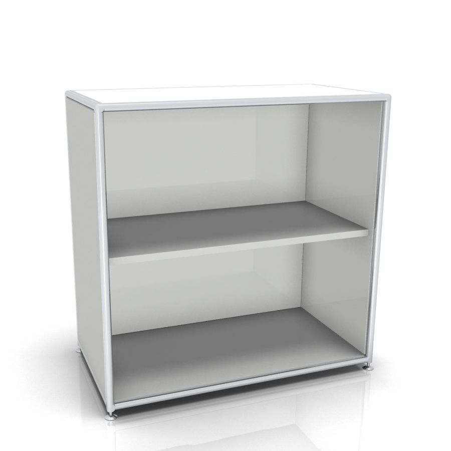 Bosse Modul Space Regal 2 OH Schnell geliefert
