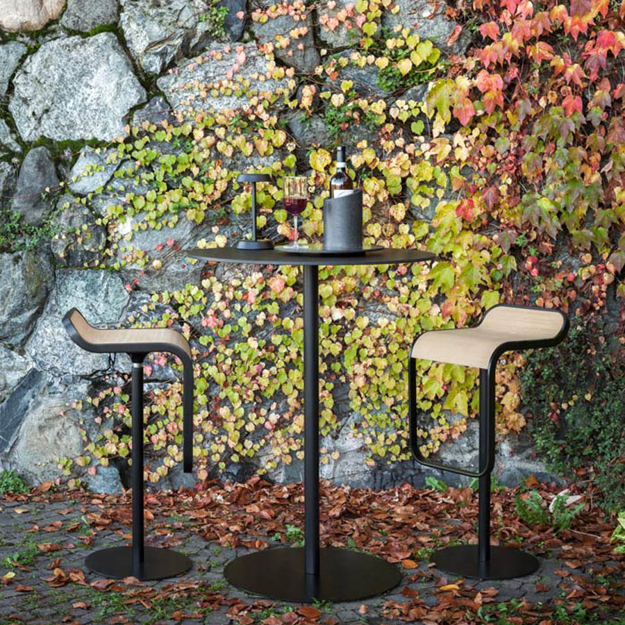 lapalma BRIO H110 | Hochtisch Garten | Outdoor | Konfigurierbar