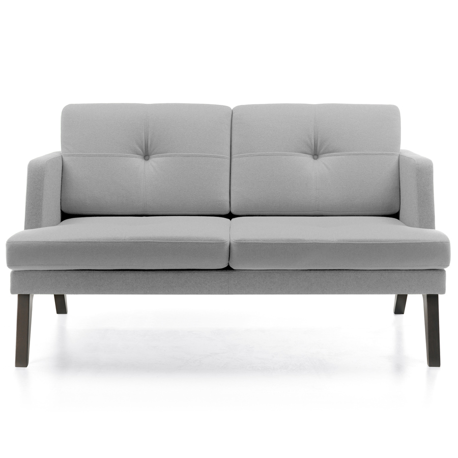 Profim October 21 | 2-Sitzer Sofa | Konfigurator
