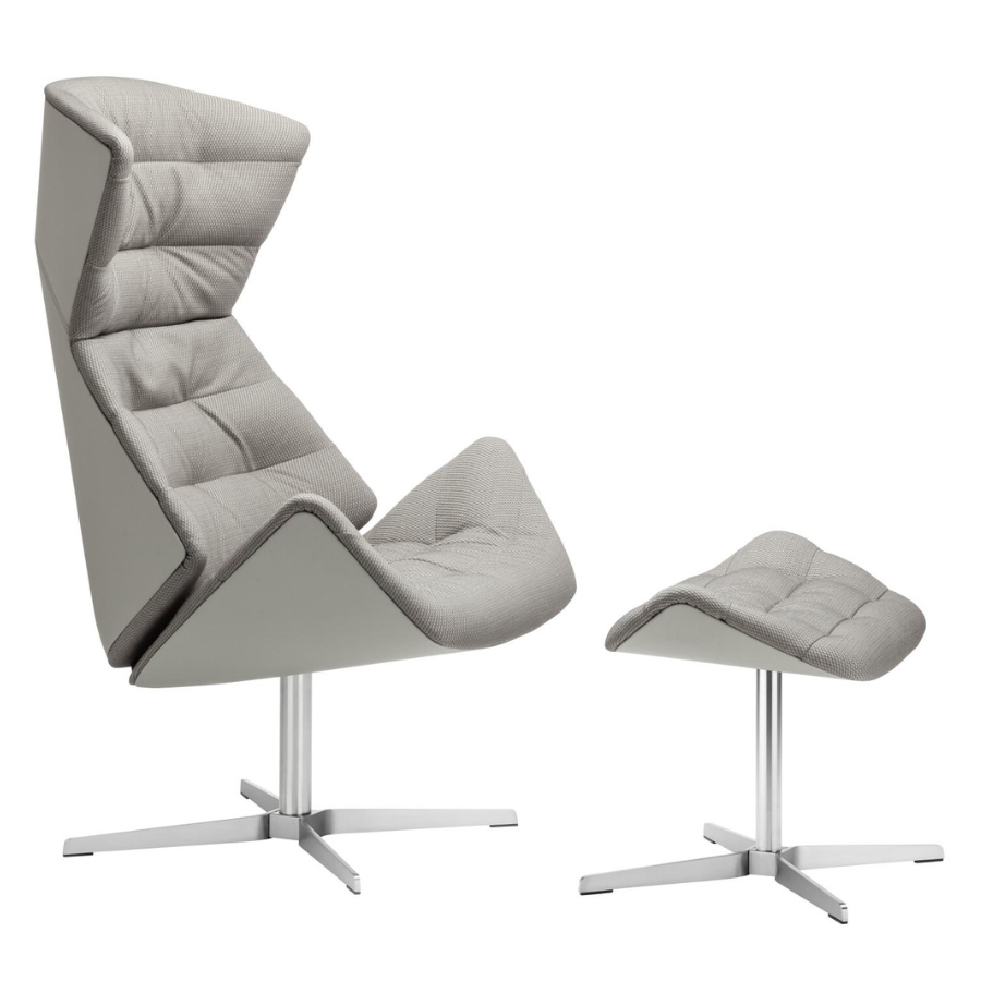 THONET 808 H Hocker | Konfigurator