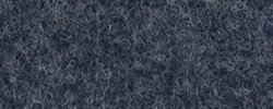 Hush 633 Blau
