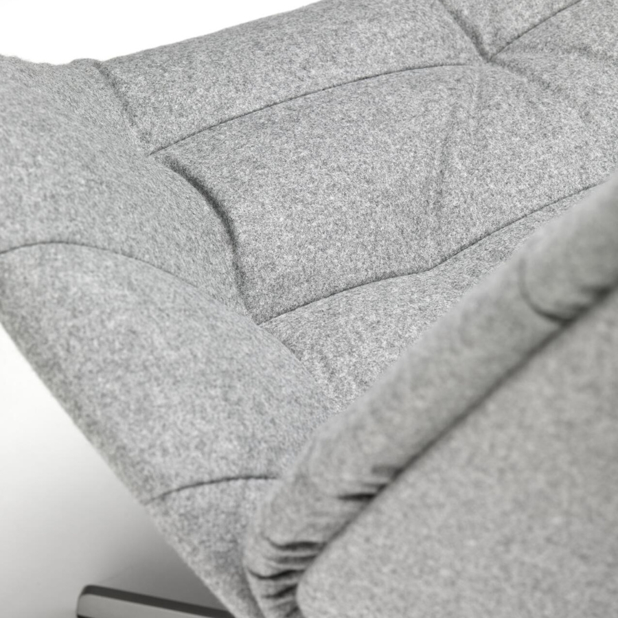 THONET 808 Sessel | hohe Rückenlehne | Konfigurator