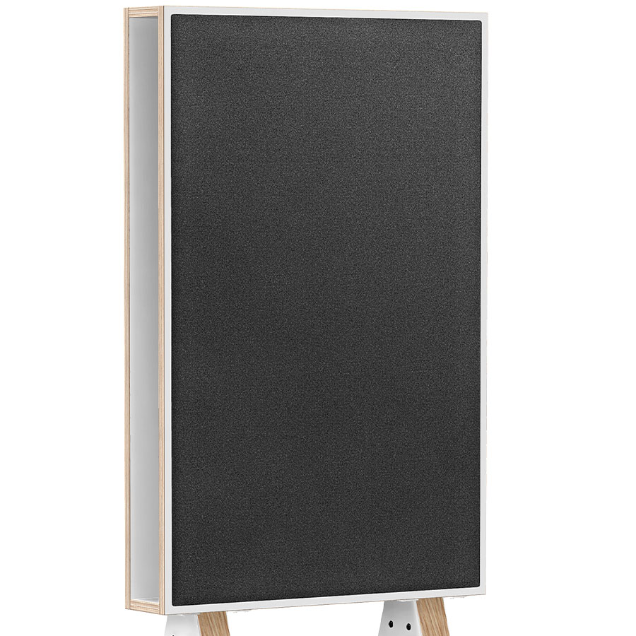 Interstuhl WHAT IF WE FLY Teamboard F M 700 | Filzboard WT 108