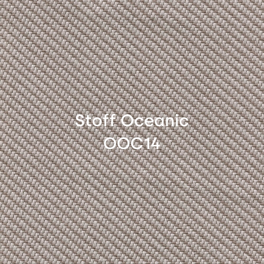 HAG CAPISCO 8106 | Stoff Oceanic | Konfigurator