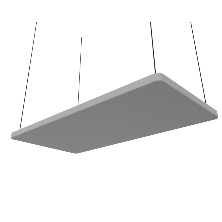 Bejot Selva Akustikpaneel Deckenpaneel 160x80 cm