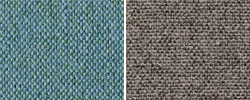 Main Line Flax Mix blau