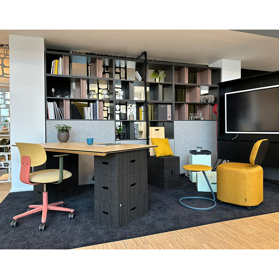X-Table Westermann