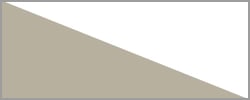 Elfenbein-weiss PO00213