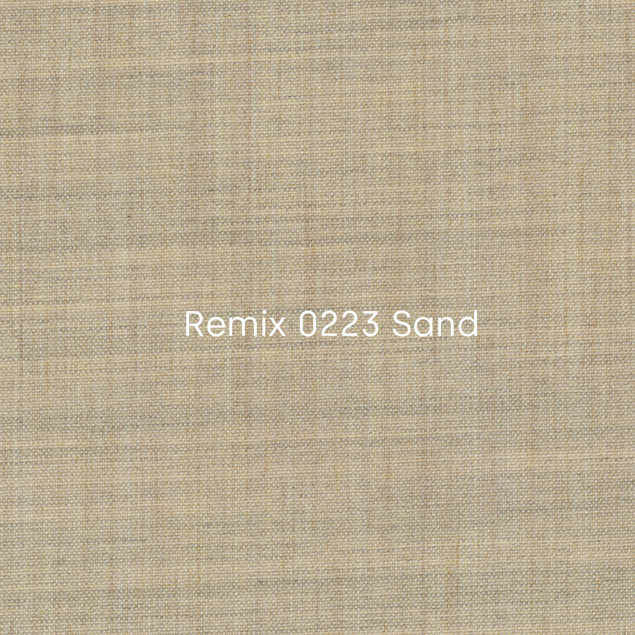 HAG CAPISCO 8106 | Wollstoff Remix | Konfigurator