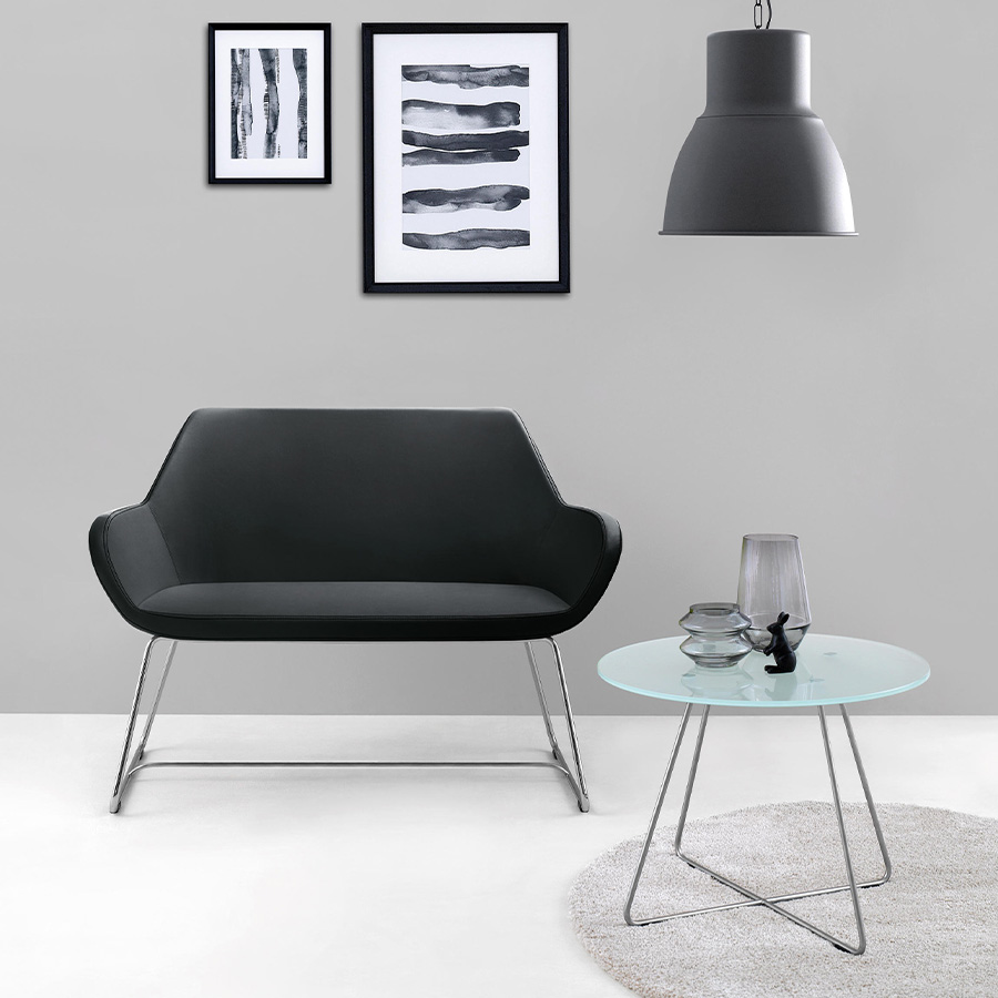 Profim Fan 20 V Sitzbank Beispielbild