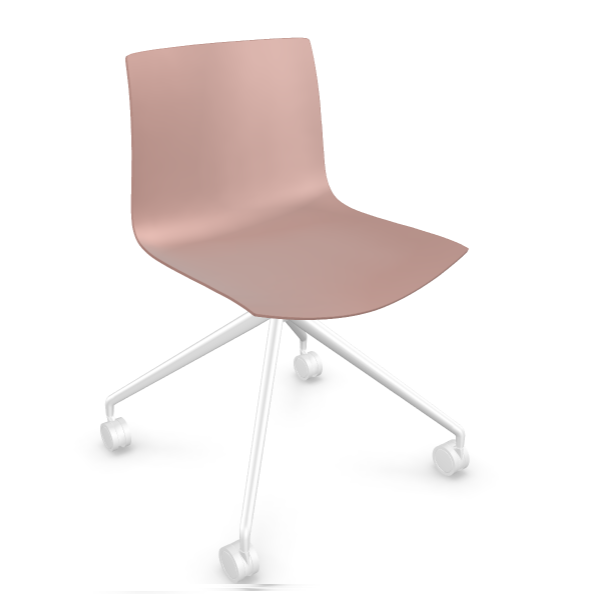 arper catifa 46 0369 altrosa