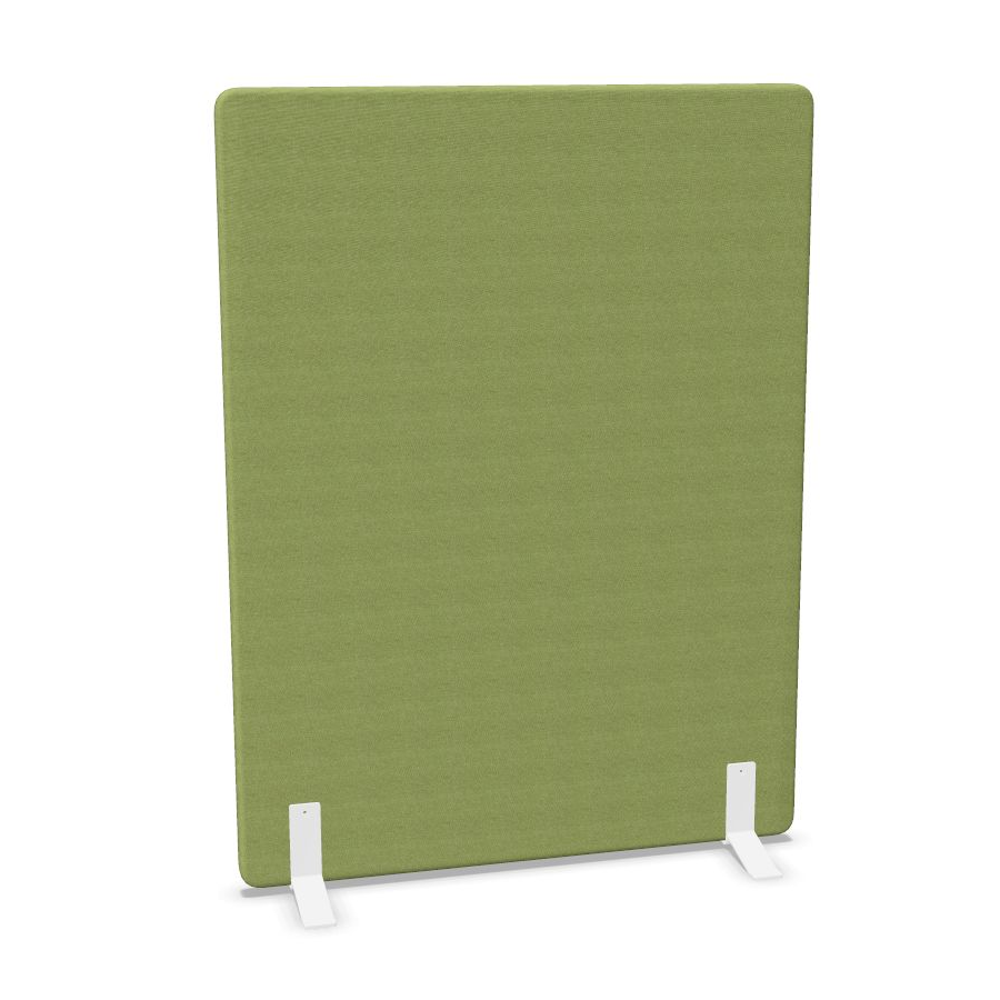 Bejot Selva Akustikwand Basic Cell Breite 120 cm Schallschutzwand freistehend eckig