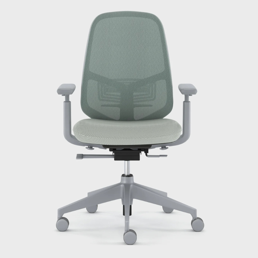 HAWORTH Aloha Pro Mesh Bürostuhl | Netzrücken | Konfigurator