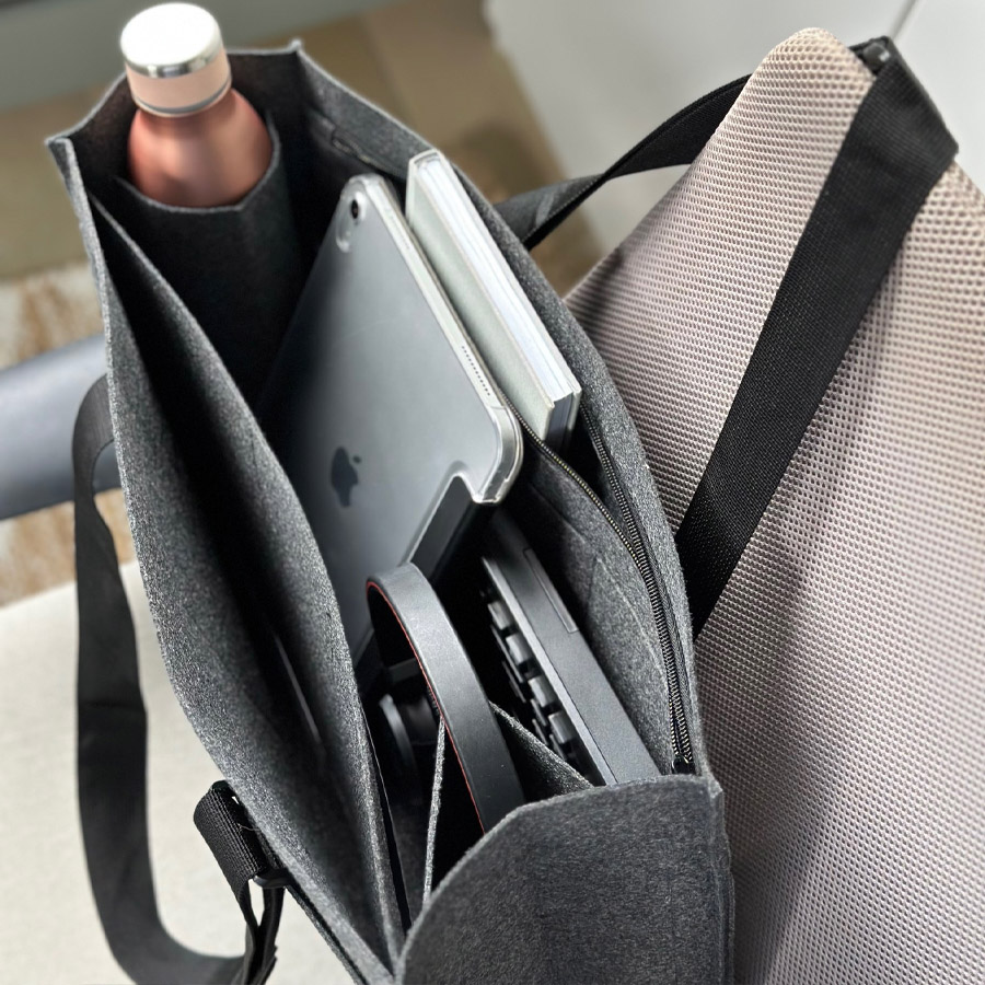 RWH Office-Tasche