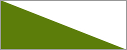Grün-weiss PO00218