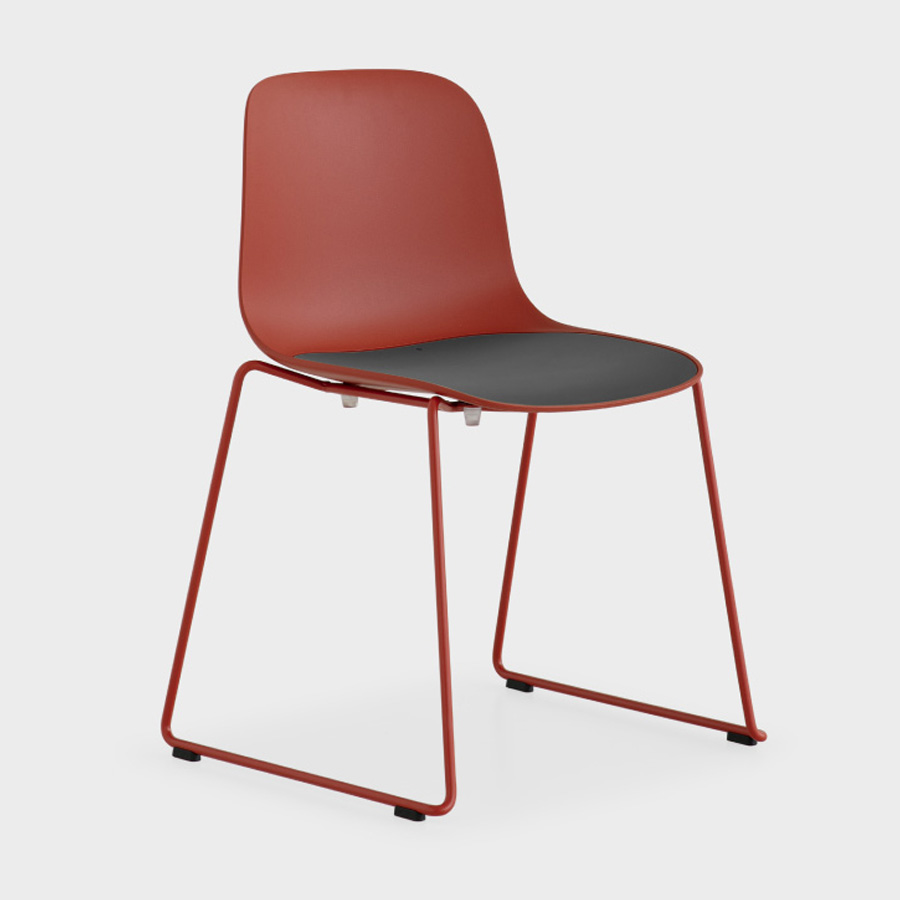 lapalma SEELA S311 Outdoor | Kufengestell | Konfigurierbar
