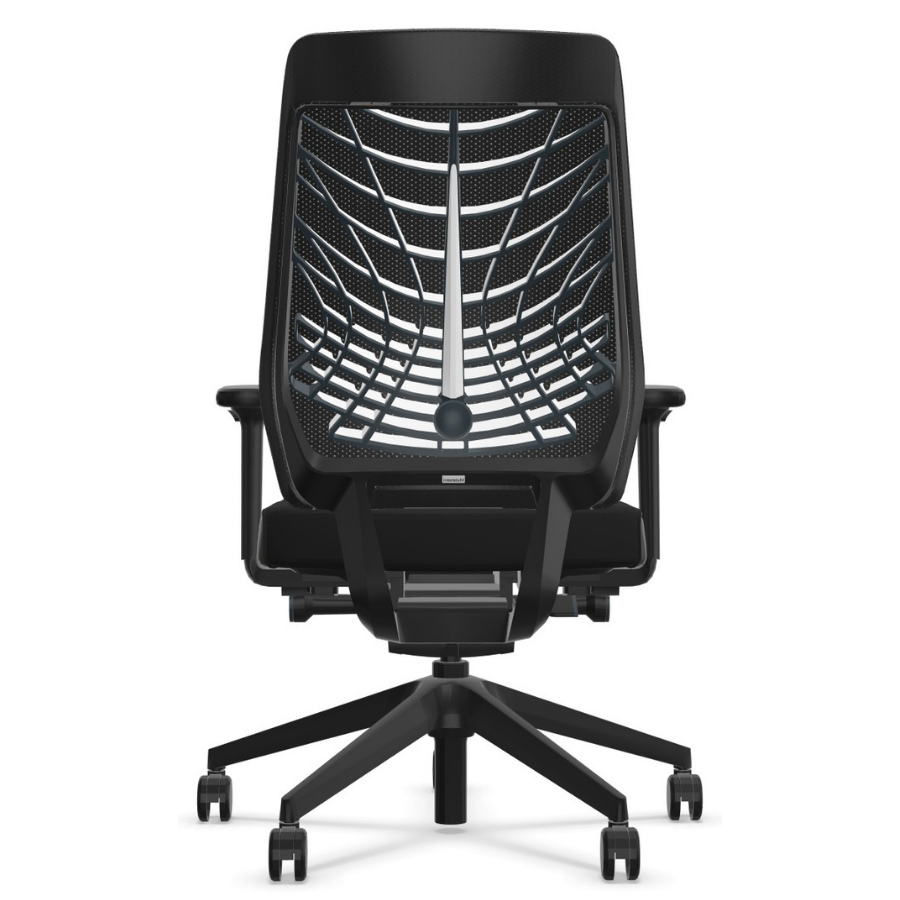 Interstuhl JOYCEis3 JC26E (JC261) Bürostuhl mit FLEXTECH
