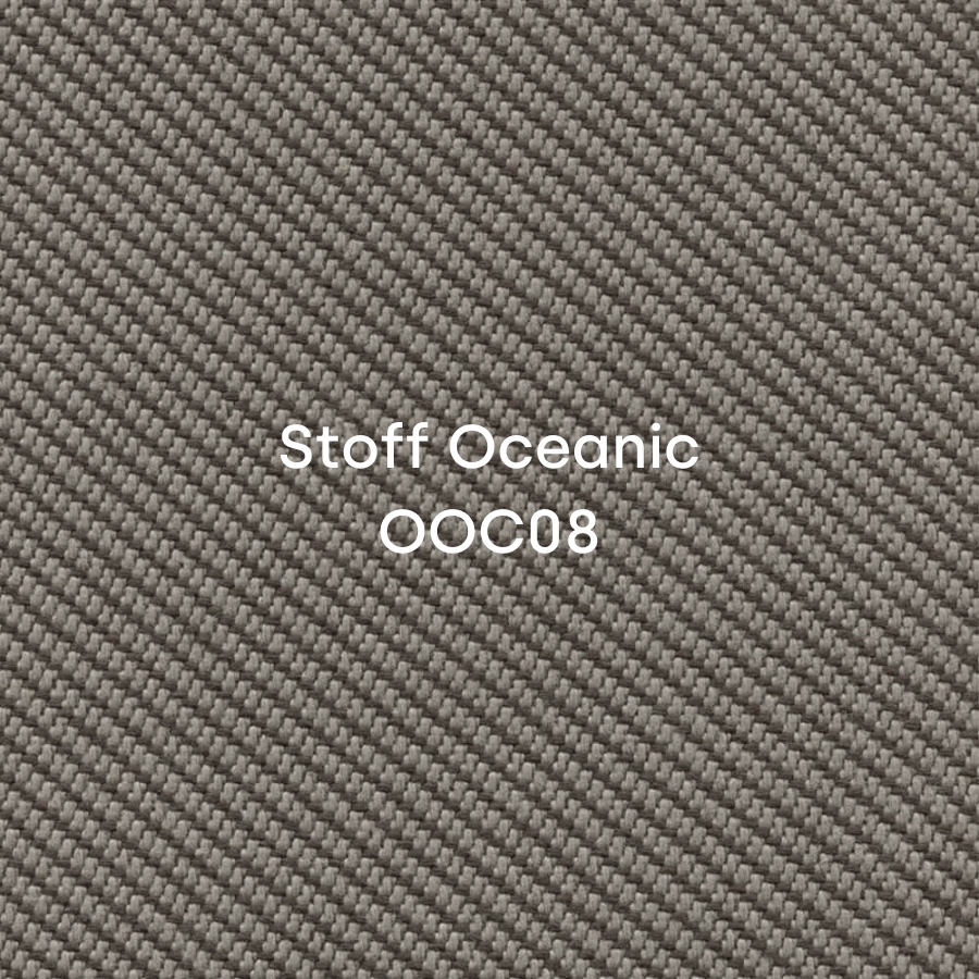 HAG CAPISCO 8106 | Stoff Oceanic | Konfigurator