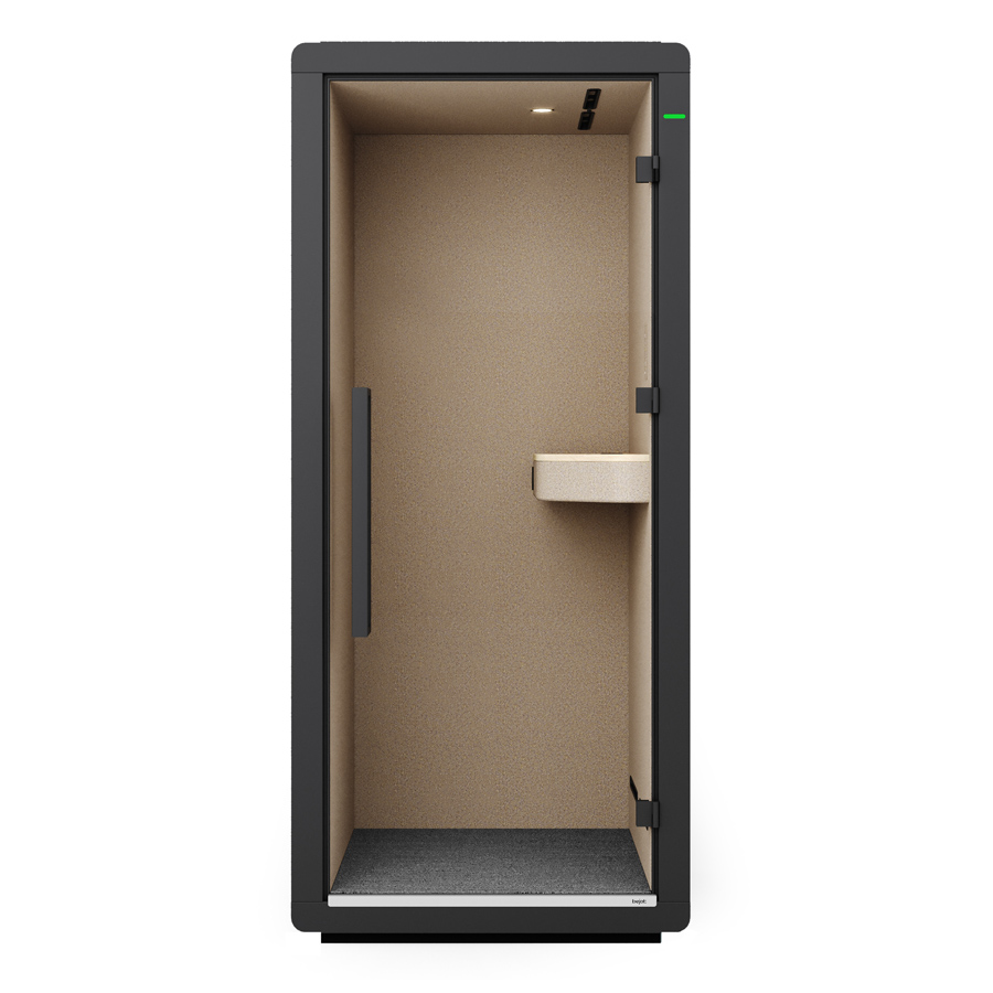 Bejot Flathouse Telefonbox FH1 | Akustikkabine | Konfigurator