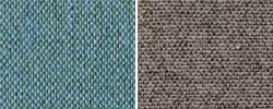 Main Line Flax Mix blau