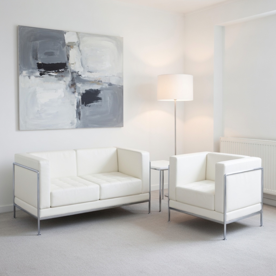 BOSSE Modul Space | Sofa Zweisitzer