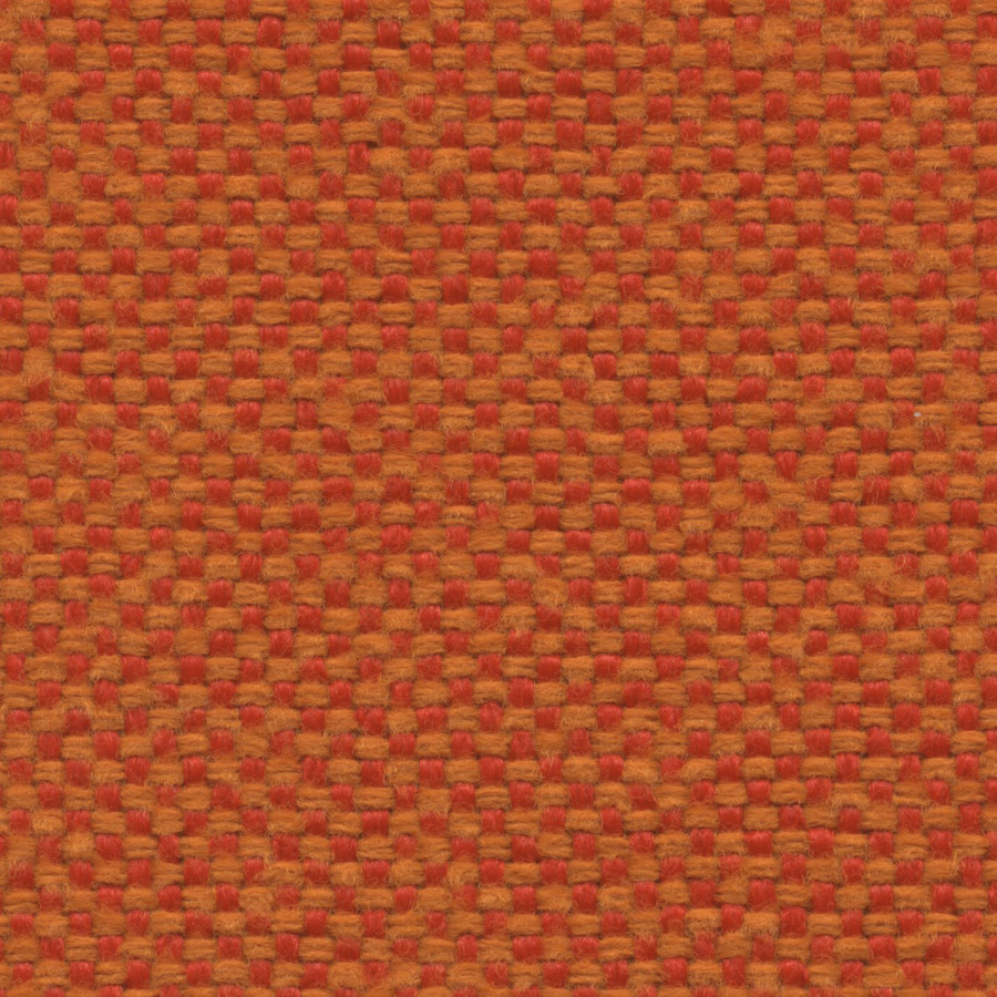 Stoff Maya orange