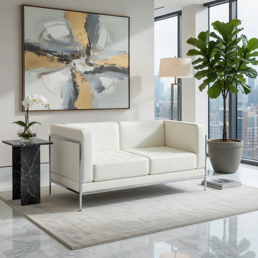 BOSSE Modul Space | Sofa Zweisitzer